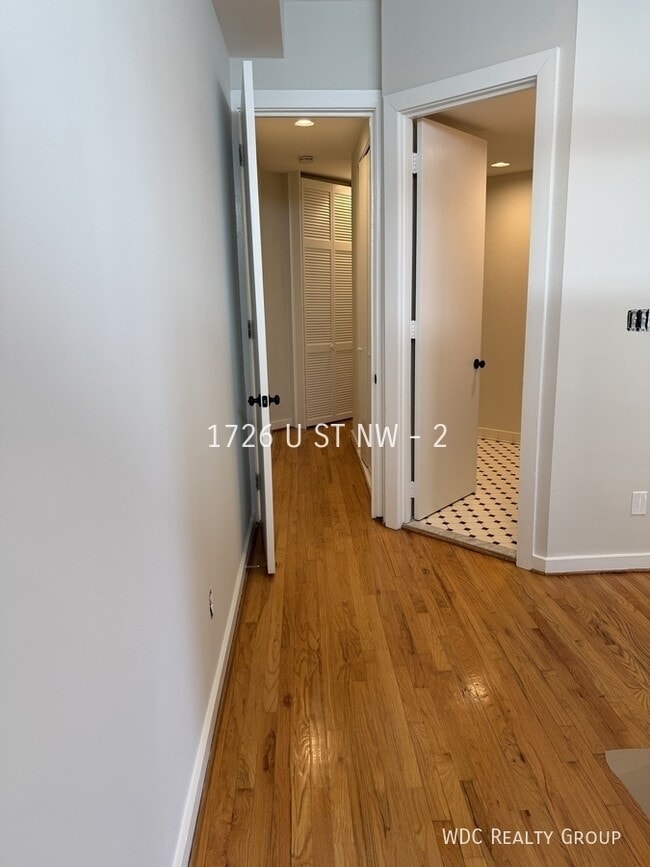 Building Photo - 1726 U St NW