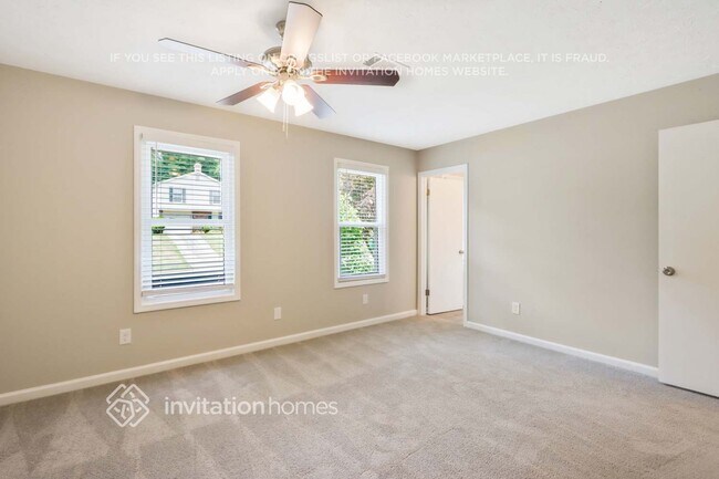 Building Photo - 5332 Timor Trail