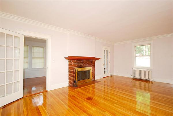 Building Photo - 20 Trinity Terrace