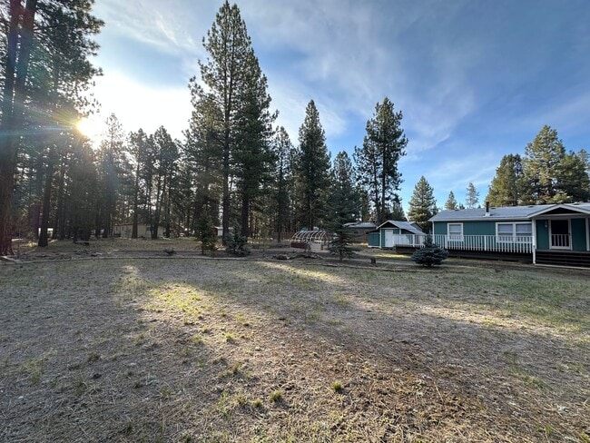 Building Photo - Adorable home in La Pine area, 1.5 acres fully fenced!!