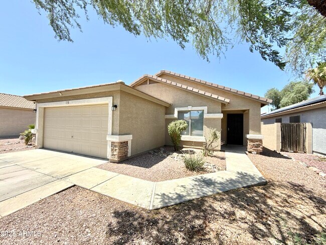 Building Photo - 13740 W Keim Dr