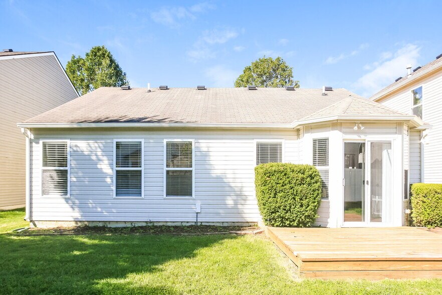 Building Photo - 12344 Deerview Dr