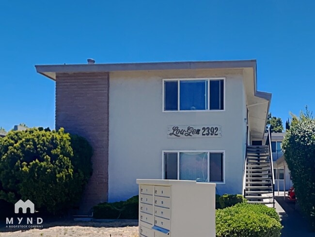 Building Photo - 2392 Sutter Ave