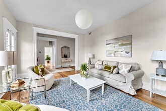 Unit 6W - Woodrow On 30th