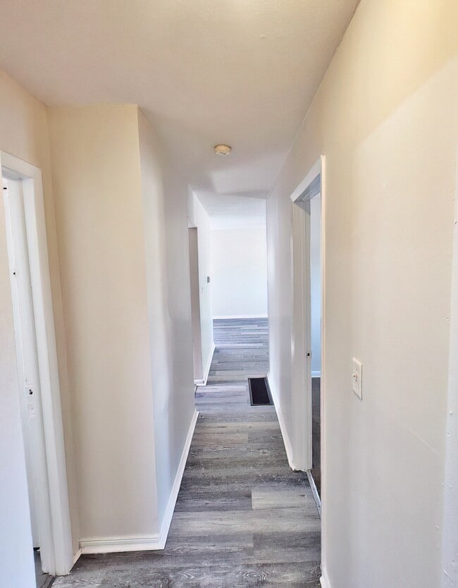 Building Photo - 2193 Bancroft St