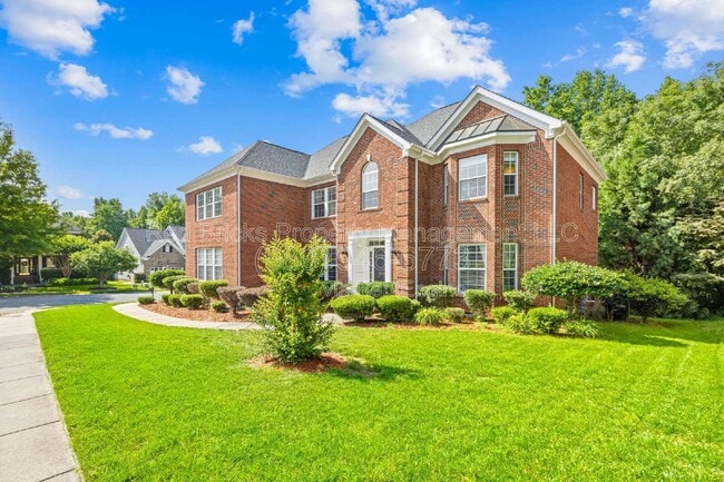 Building Photo - 8100 Morehouse Dr