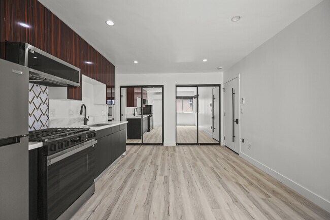 Building Photo - 111 N. Normandie Avenue