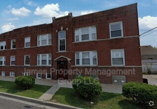 Building Photo - 3607 W Le Moyne St