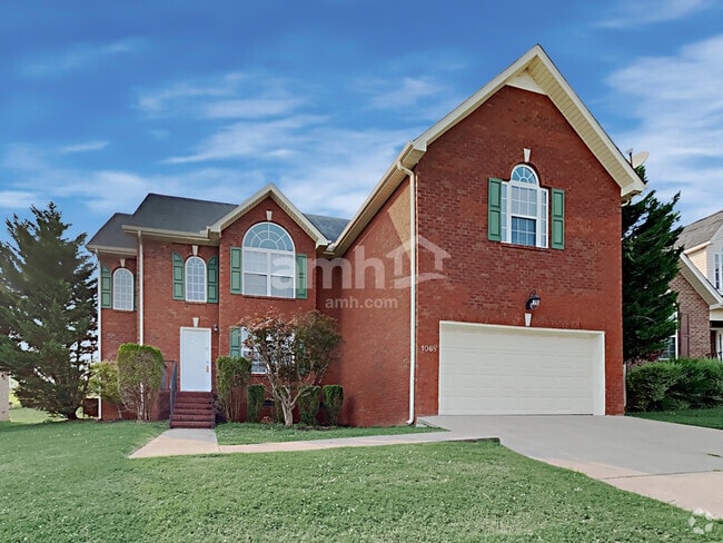 Building Photo - 1068 Blairfield Dr