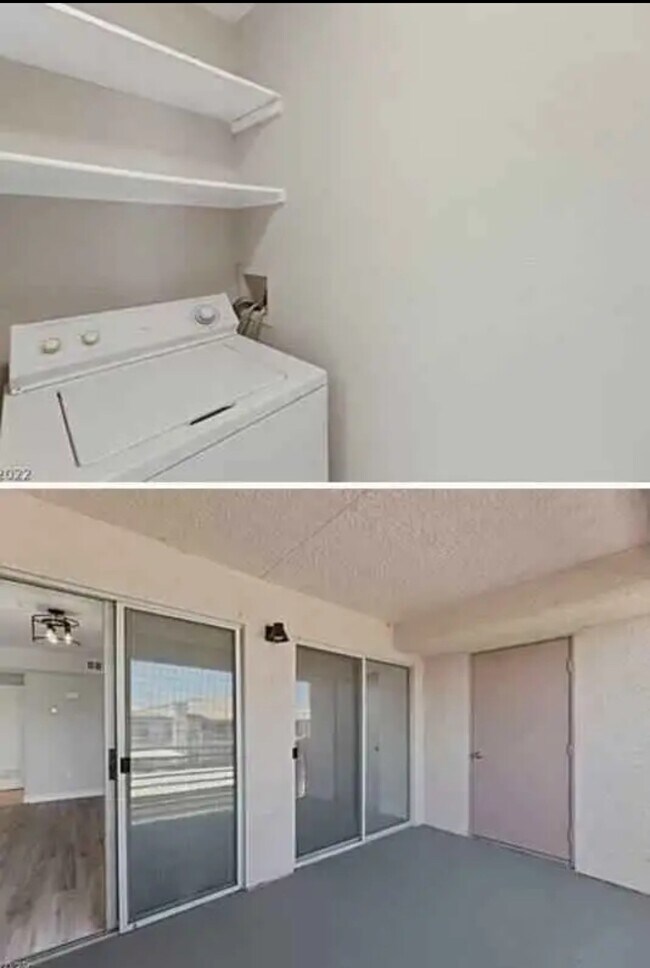 Building Photo - 4555 E Sahara Ave