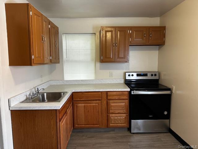 Building Photo - 8 Noxon St