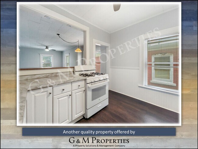 Building Photo - 31-33-33 Hubbell Park