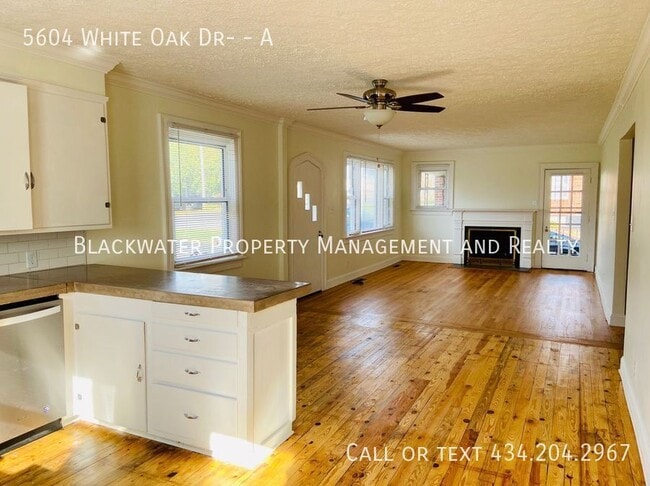 Building Photo - 5604 White Oak Dr