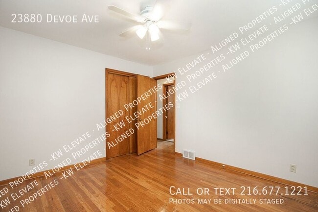 Building Photo - 23880 Devoe Ave