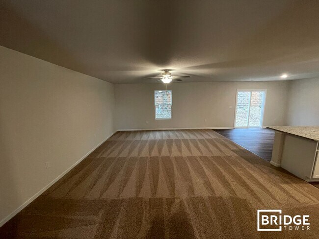 Building Photo - 9107 Creedmore Hills Dr