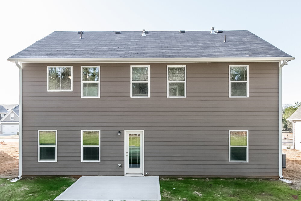 Building Photo - 92 Moss Way