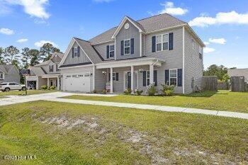 Building Photo - 326 Aquamarine Cir
