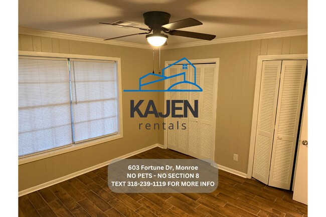 Building Photo - 603 Fortune Dr