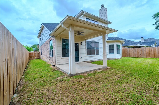 Building Photo - 5807 Cypress Mound Ct