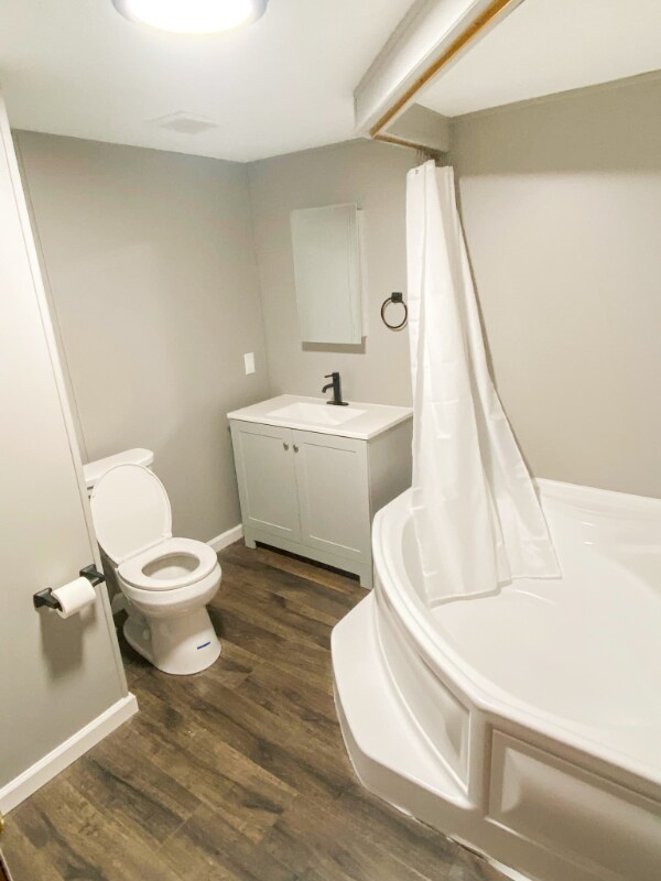 Building Photo - 7105 Wilson Dr