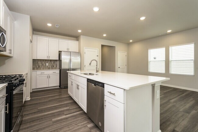 Building Photo - 1036 Cherry Stem Rd