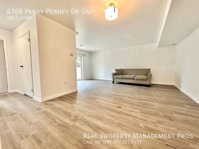 Building Photo - 6768 Perry Penney Dr