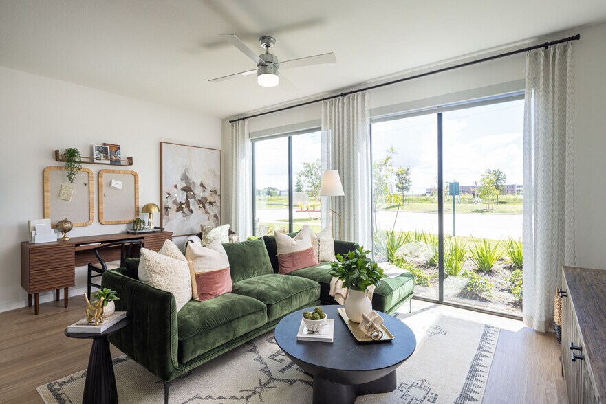 Primary Photo - Prose Riviana