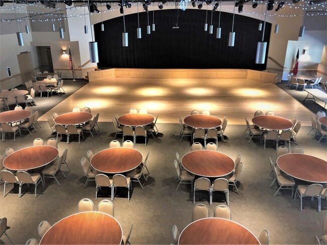 Building Photo - 4 BR / 2 BA - 1813 SF One-Story Home - Lago Vista!