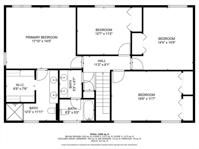 Building Photo - 6382 Twin Oaks Ln