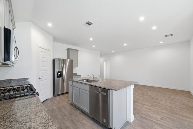 Building Photo - Offered by Precision Realty and Management...