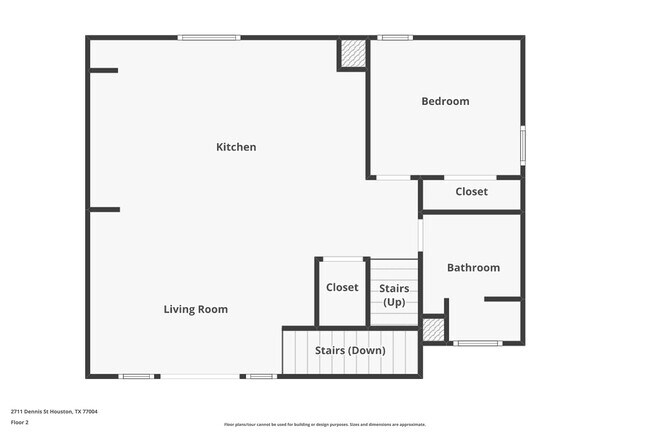 Building Photo - 2707 Dennis St