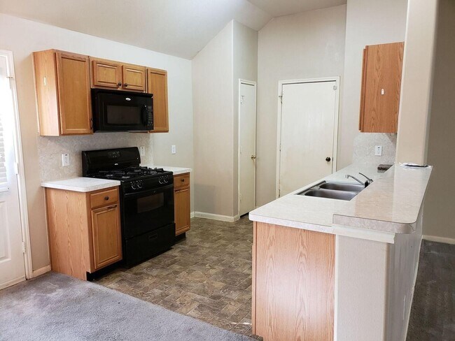 Building Photo - 20643 Baron Bend Ln