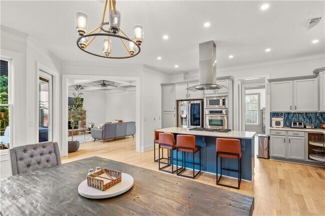 Building Photo - 2596 Rock Maple Dr NE