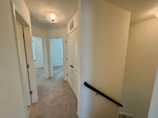 Building Photo - 3BR/2BA Townhouse in Mallard Creek