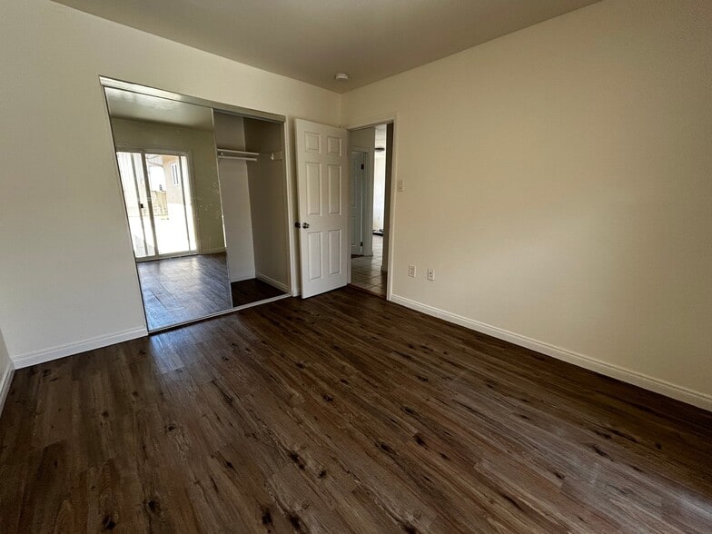 Building Photo - 3322-24 Clairemont Mesa Blvd