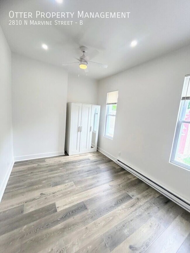 Building Photo - 2810 N Marvine St