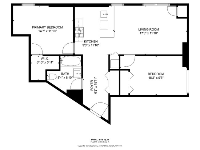 Building Photo - 9865 W Roosevelt Rd