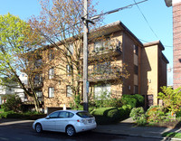Building Photo - Malden House Apartments