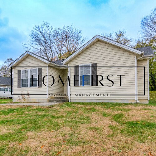 Building Photo - 105 Buffalo Trce