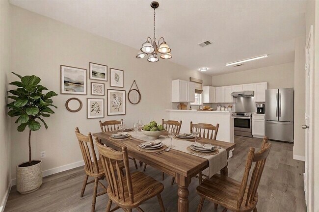 Building Photo - 5511 Bear Paw Cir