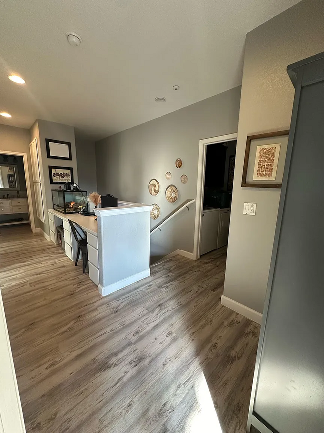 Upstairs Hallway - 2052 Boccioni Ln