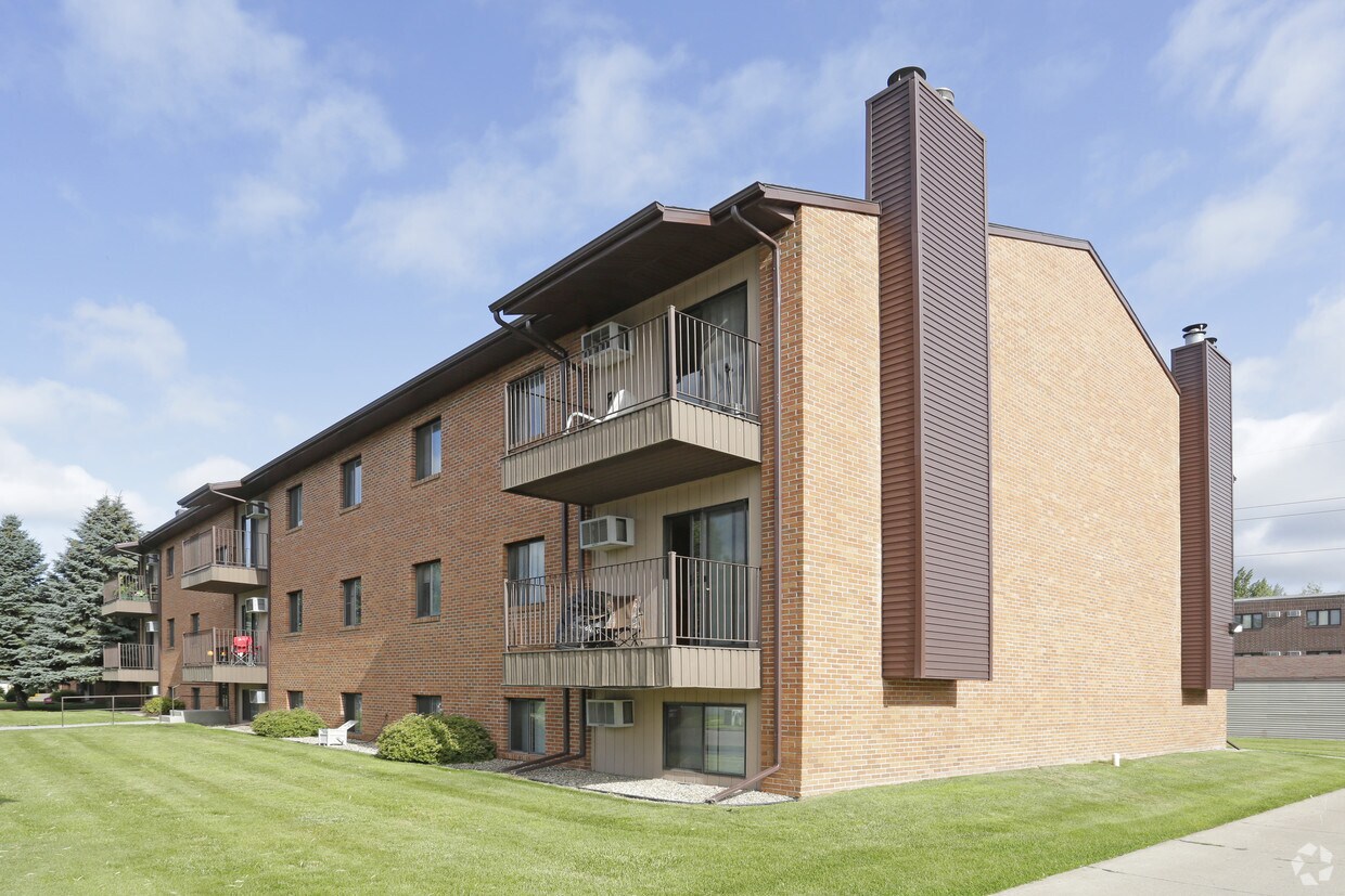 Kirkwood Apartments Bismarck Nd Apartment Finder