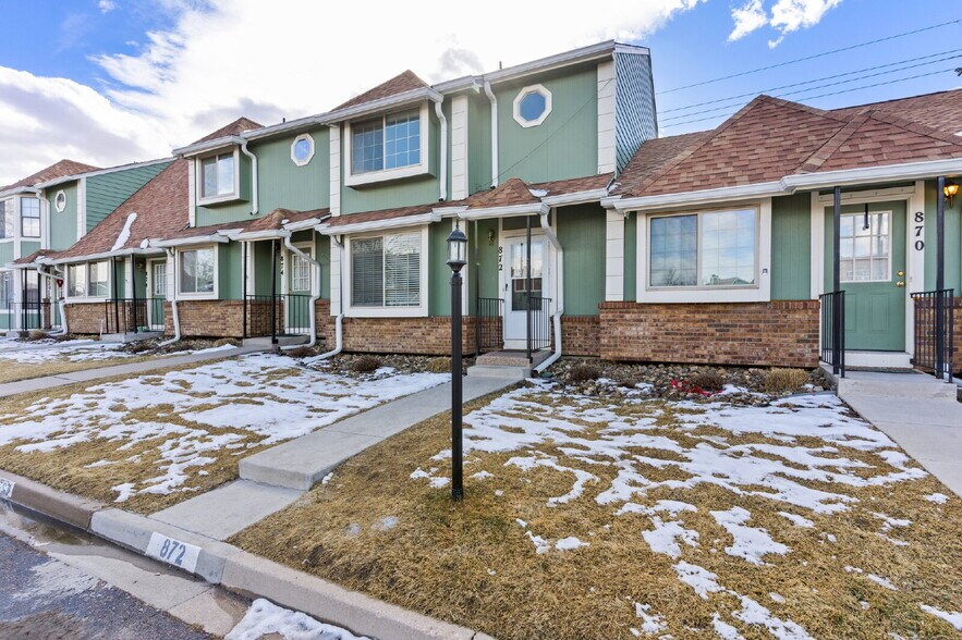 Primary Photo - Upgraded 3-Bed Townhome Just Minutes from ...