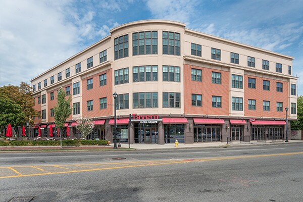 Building Photo - 26 New Derby St