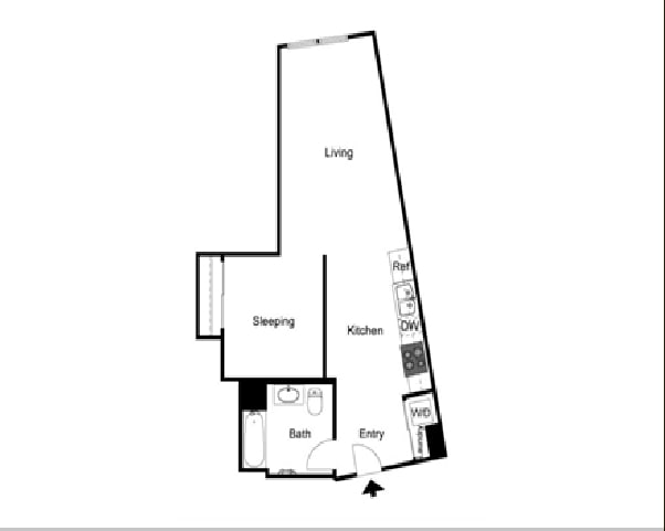 Studio - Rincon Green