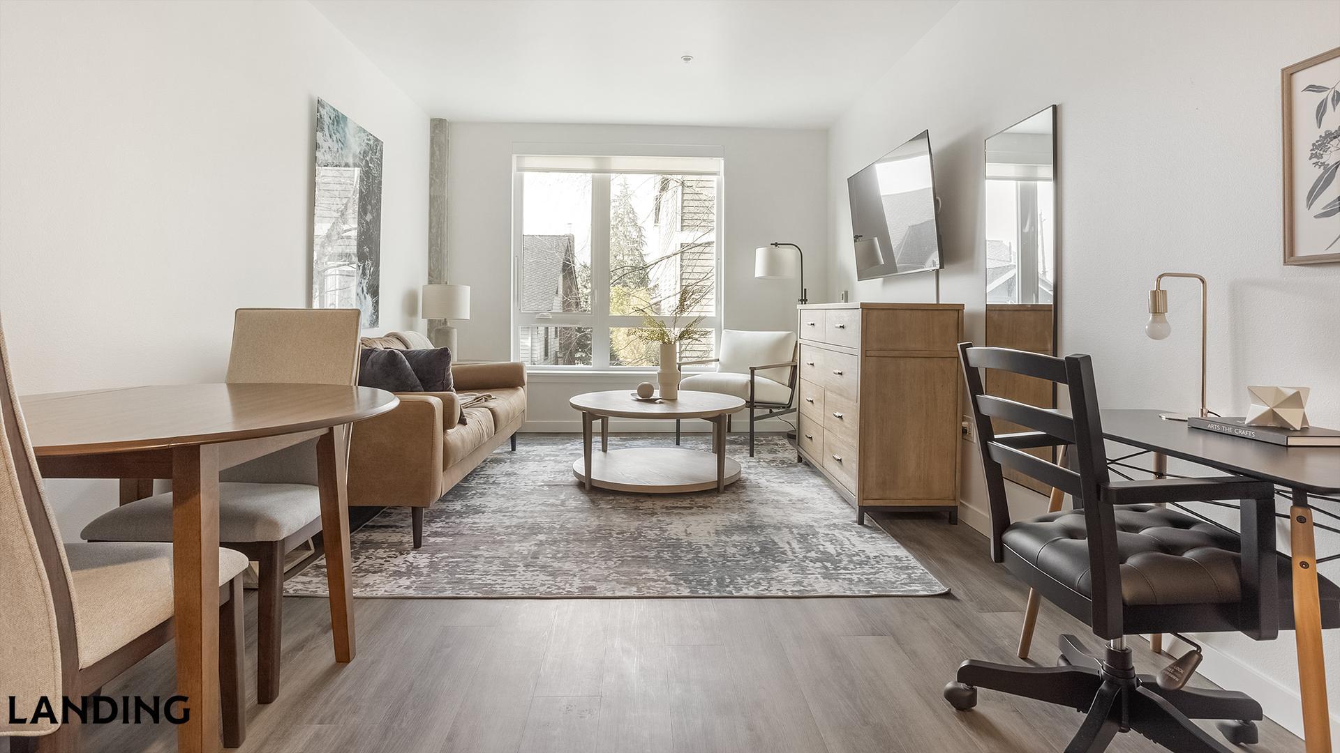 Building Photo - 8511 15th Ave NW