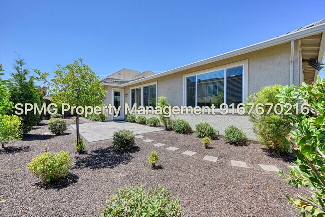 Building Photo - Modern Rocklin Home for Rent — 3 Bed, 2.5 Bath, 2,300 Sq Ft in Desirable Preserve Community