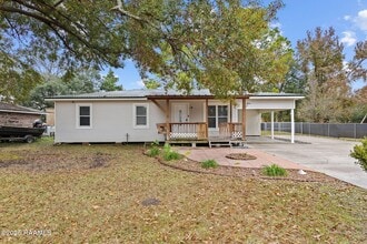 Building Photo - 509 San Jacinto Cir