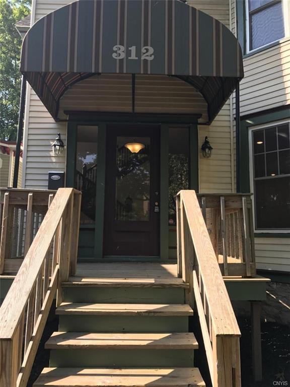 Building Photo - 312 Hawley Ave