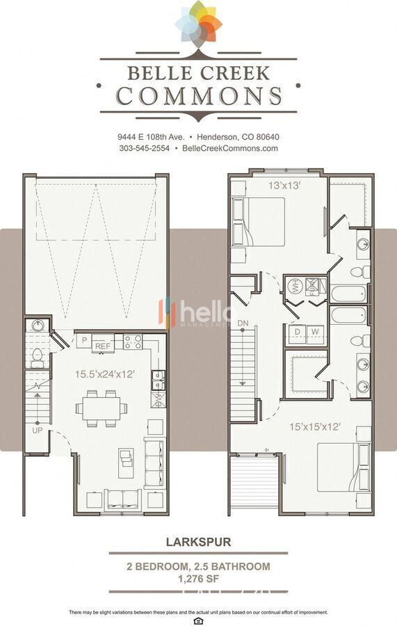 Building Photo - 9488 E 109th Dr